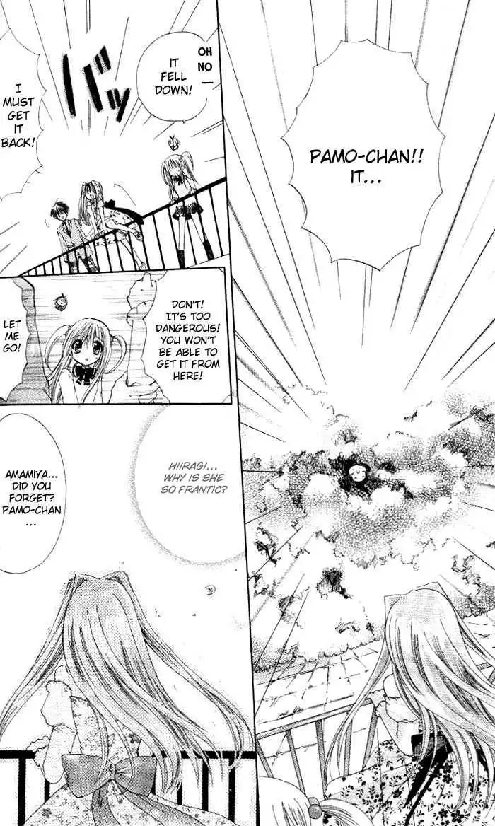 Pixie Pop Chapter 7 22